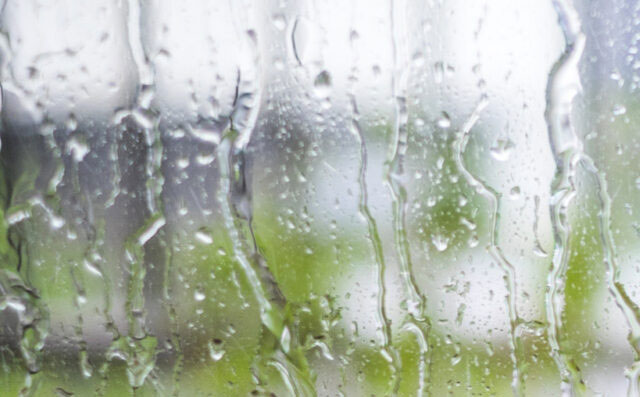 観田創建の調湿性能