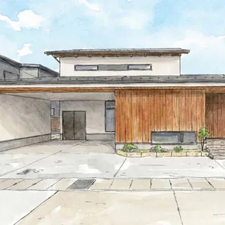 こだわり1（高気密高断熱）